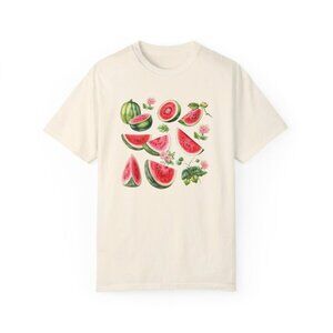 Watermelon Tee